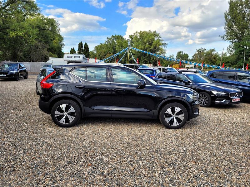 Volvo XC40 T5,PHEV,Inscription,led, - fotka 4 z 40