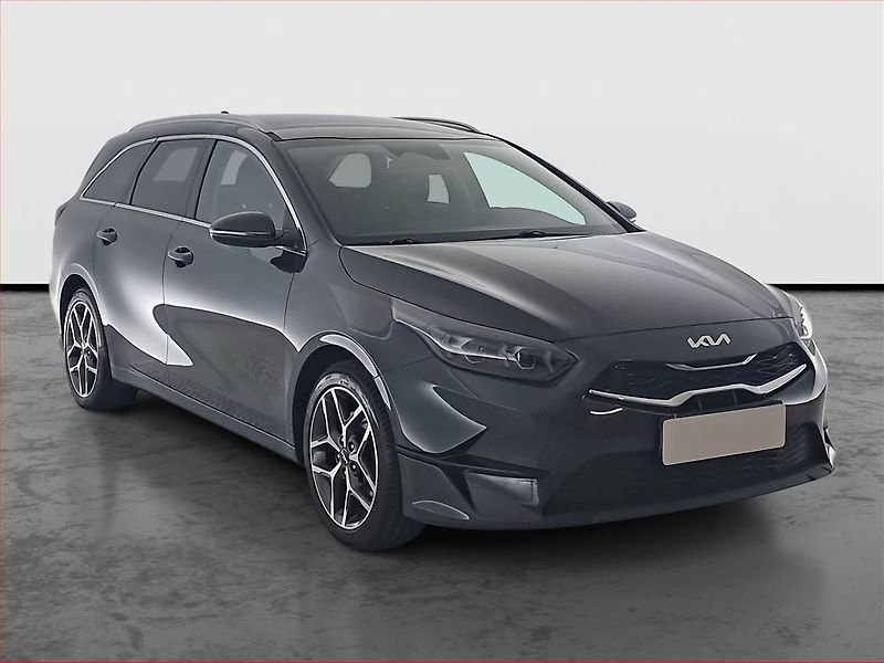 Kia Ceed (2025) 1.5 T-GDI - fotografie inzerátu