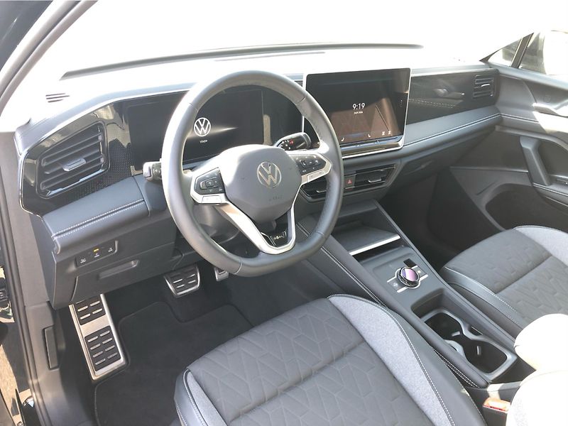 Volkswagen Tiguan 1.5 eTSi mHEV DSG 7st. LIFE GO - fotka 5 z 28