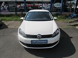 Volkswagen Golf 1,4 i 59kW - náhled 1