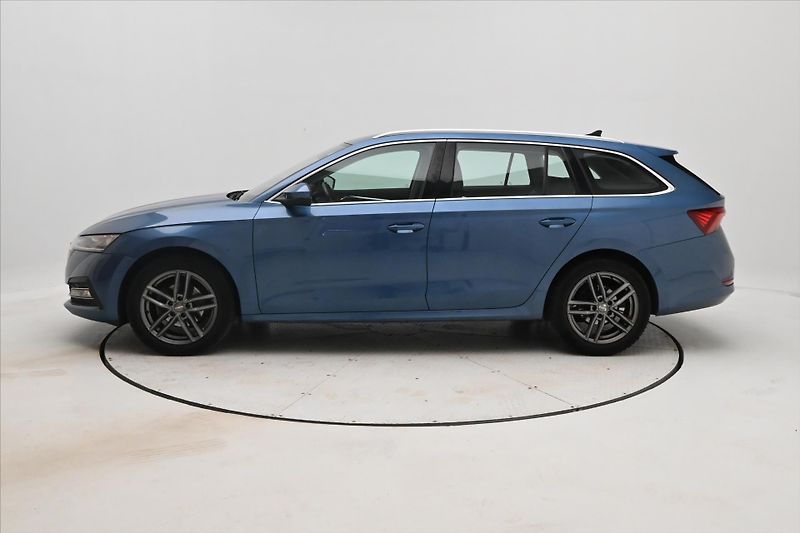 Škoda Octavia 2,0 TDI 110 kW DSG Style Záruk - fotka 8 z 33