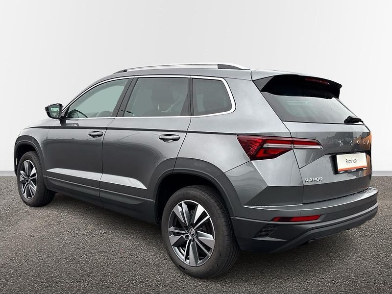 Škoda Karoq Top Selection - fotka 15 z 29