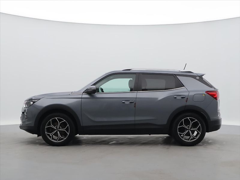 SsangYong Korando 1,5 Te-XGDi LPG 120kW CZ - fotka 3 z 23