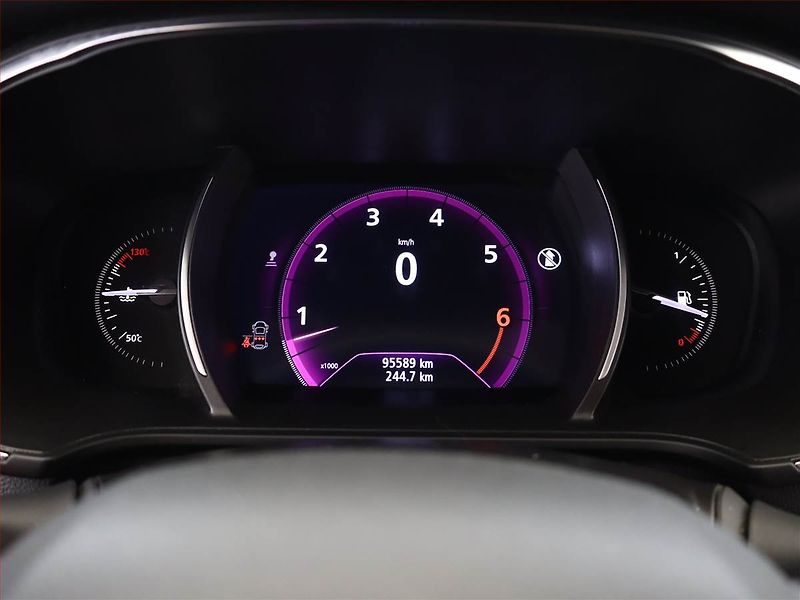 Renault Mégane (2018) 1.6 SCe, Serv.kniha, Navi - fotka 9 z 17
