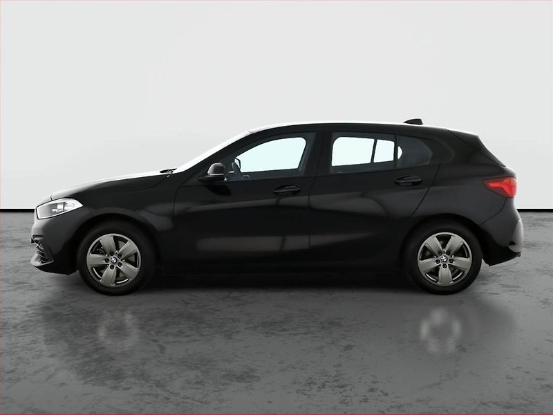 BMW Řada 1 (2020) Advantage 118i, Automat - fotka 3 z 17