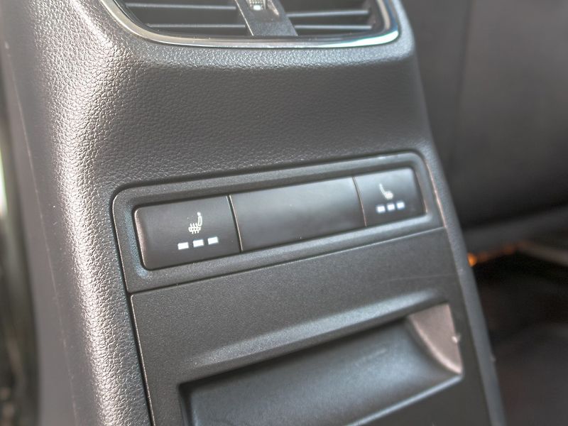 Škoda Octavia (2012) ČR 1.2TSI – NAVIGACE - fotka 34 z 44