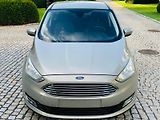 Ford C-MAX 2.0TDCi MANUÁL VÝHŘEV TAŽNÉ  - náhled 4