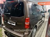 Peugeot Traveller (2018) 2.0HDi L2 8míst, ČR, navi - náhled 1