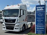 MAN TGX18.470 ADR EURO 6 - náhled 1