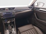 Škoda Superb (2016) Laurin&Klement 2.0 TDI - náhled 8
