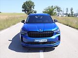 Škoda Kodiaq 2,0 TDI DSG 4x4 Sportline DPH - náhled 1
