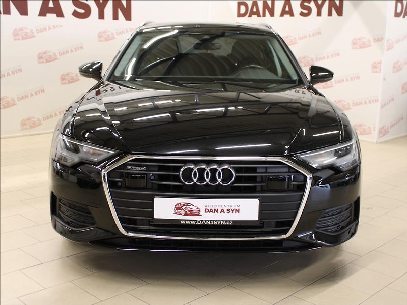 Audi A6 3,0 TDI 170 KW Quattro - fotka 2 z 41