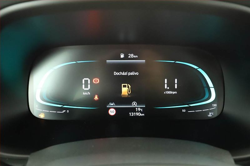 Hyundai i30 (2025) 1.0 T-GDI, Comfort, Navigace - fotka 9 z 14