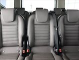 Ford Tourneo Custom (2020) Titanium 2.0 EcoBlue, ČR, DPH - náhled 10