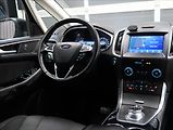 Ford S-MAX 2,0 EcoBlue NAVI KAMERA VÝHŘEV - náhled 12