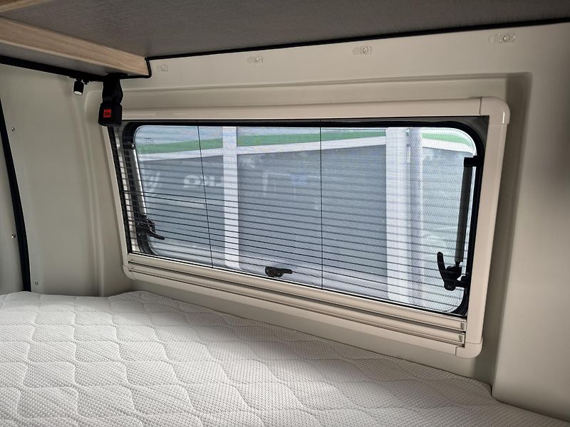 Renault AHORN Camp VAN 620 - fotka 36 z 40