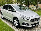 Ford S-MAX 2.0TDCi MANUÁL SERVISKA TAŽNÉ - náhled 9