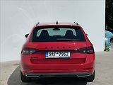 Škoda Superb 2,0 TDI Combi Sportline DCC - náhled 23