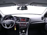 Kia Optima 1,7 CRDi 100kW Exclusive CZ - náhled 27