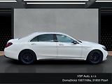 Mercedes-Benz Třídy S 63 AMG 4MATIC - náhled 6