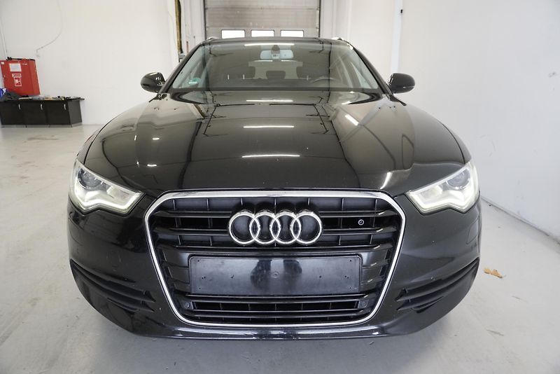 Audi A6 2,8 FSI AUTOMAT - fotka 2 z 33