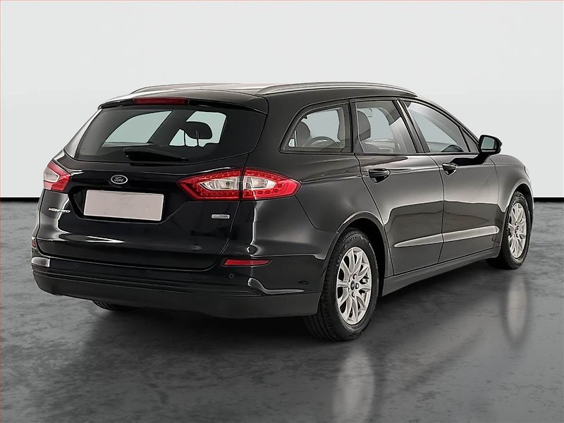 Ford Mondeo (2016) 1.5 TDCi, Serv.kniha, Navi - fotka 5 z 18