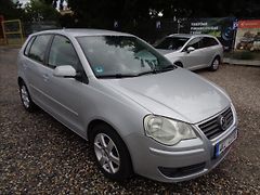 Volkswagen Polo 1,4 - fotografie inzerátu