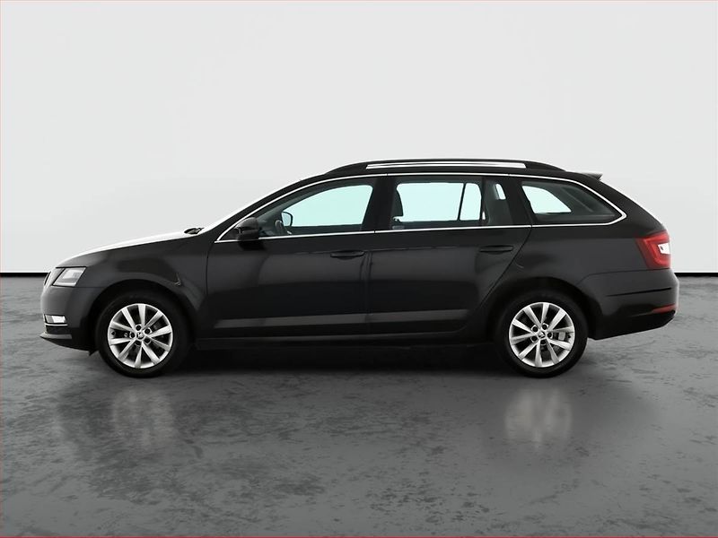Škoda Octavia (2017) Style 1.6 TDI, Automat - fotka 3 z 17