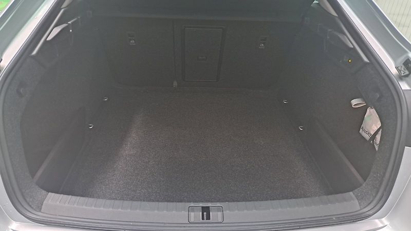 Škoda Octavia (2024) Selection 2.0 TDI 85kW - fotka 20 z 22