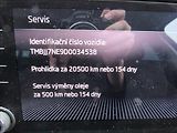 Škoda Octavia 2,0 TDI 110kW DSG Combi - náhled 19