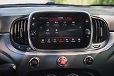 Abarth 595 (2021) Turismo, Park. senzory - náhled 24