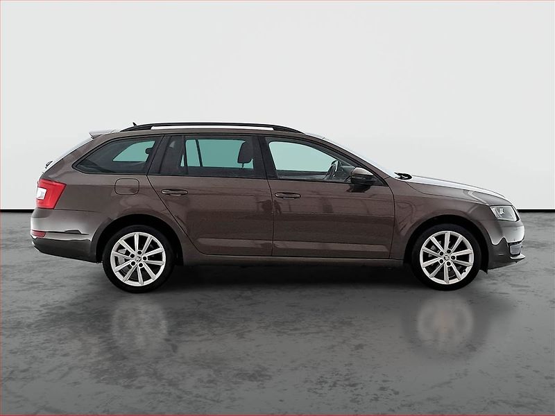 Škoda Octavia (2015) Ambition Plus 2.0 TDI - fotka 6 z 19