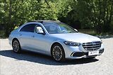 Mercedes-Benz Třídy S 350d 4M/PANO/HUD/360°/CZ - náhled 41