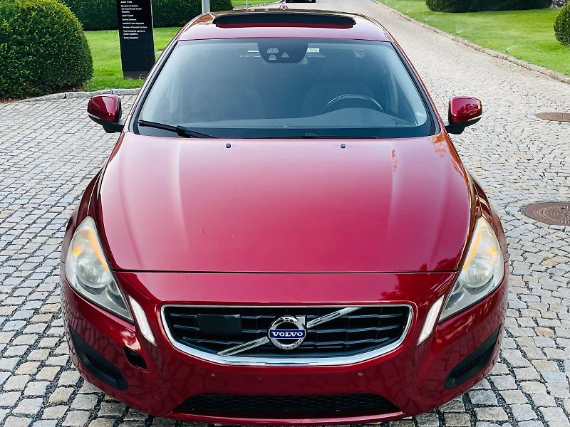 Volvo V60 2.0D4 5VÁLEC SERVISKA TAŽNÉ - fotka 5 z 48