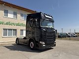 Scania Ostatní (2017) - náhled 1