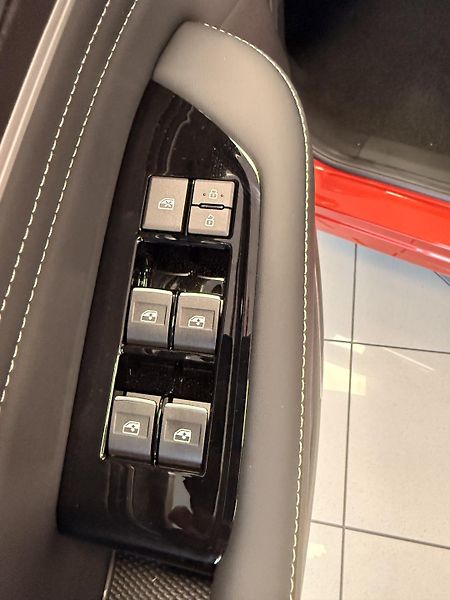 Forthing T5 EVO (2026) Dragon Edition - fotka 10 z 25