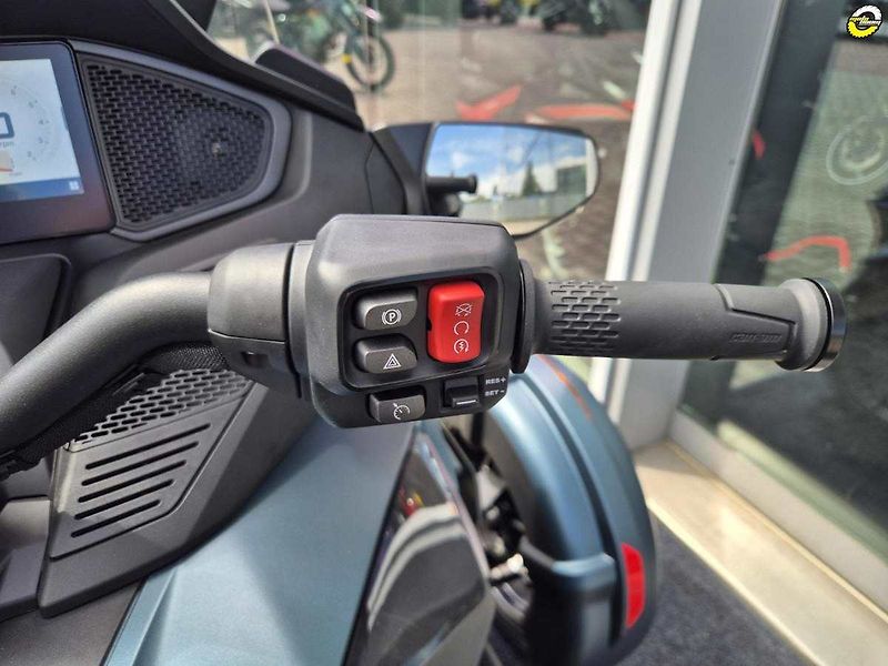 Can-Am Spyder RT-LTD (2026) MY2026 - fotka 20 z 25