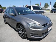 Volkswagen Golf 1,4 TSi 103kW DSG, webasto - fotografie inzerátu