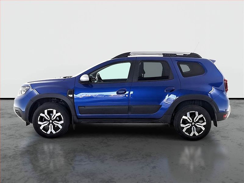 Dacia Duster (2022) 1.0 TCe, LPG, ČR,1.maj - fotka 3 z 20