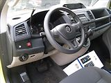 Volkswagen Transporter 2,0   150KW 4x4 DSG - náhled 14