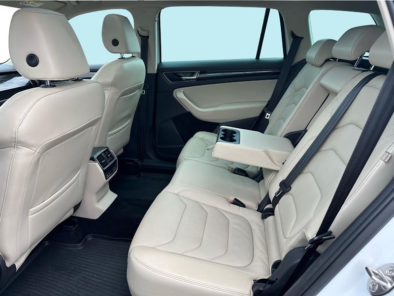 Škoda Kodiaq (2018) 2.0TDi 140kW STYLE PLUS 4x4 DS - fotka 12 z 26