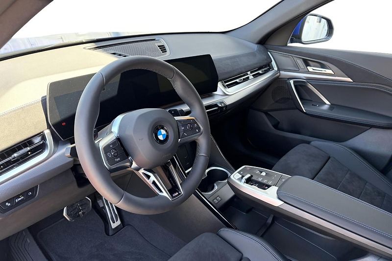 BMW X2 xDrive20d - fotka 5 z 8