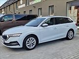 Škoda Octavia 1.5TSI G-Tec 96kW DSG Style,ČR - náhled 6