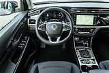 KGM Korando (2026) 1,5 GDI AT 4WD SMARTplus acc - náhled 14