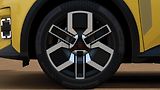 Renault 5 E-TECH (2026) Techno 150k comfort range - náhled 3