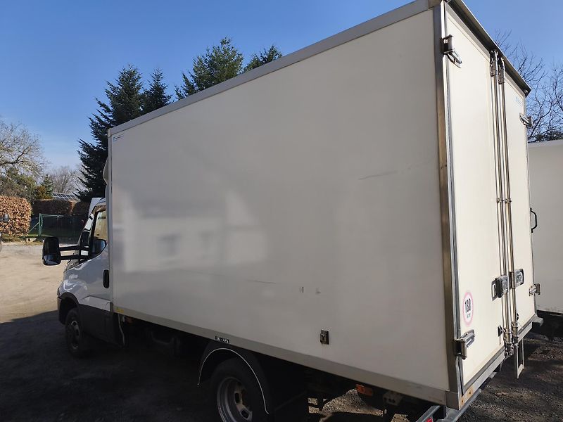 Iveco Daily Chladící nástavba - CARRIER - fotka 4 z 9