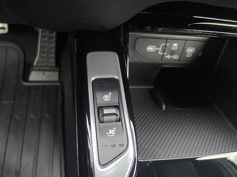 Kia Sorento (2025) 7P 2,2CRDi 4x4 