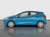 Ford Fiesta (2018) 1.1, Serv.kniha, Vyhř. sedaček - náhled 2