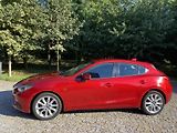 Mazda 3 (2014) - náhled 8