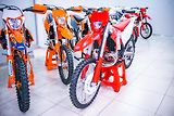 GASGAS EC 250 Racing (2022) EC 250 TPI 2T - náhled 2